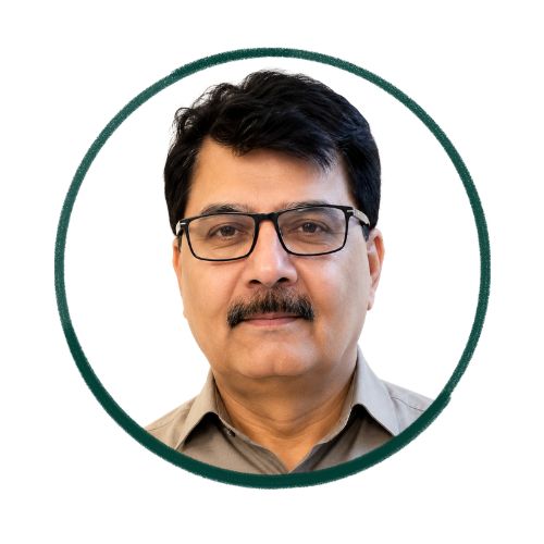 Mr. Mukesh Kumar