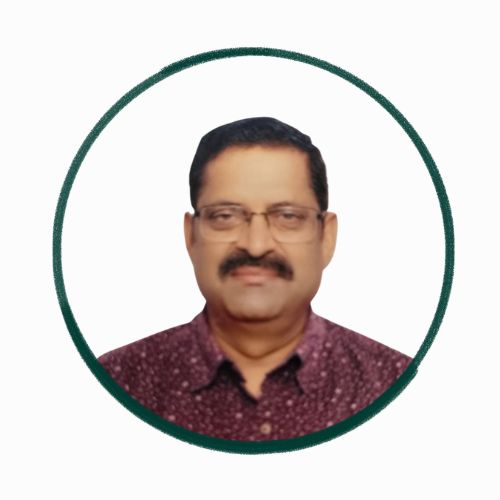 Sanjay Sharma Sir