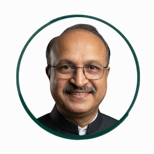 Sanjay Sharma Sir