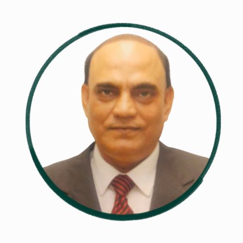 Sanjay Sharma Sir