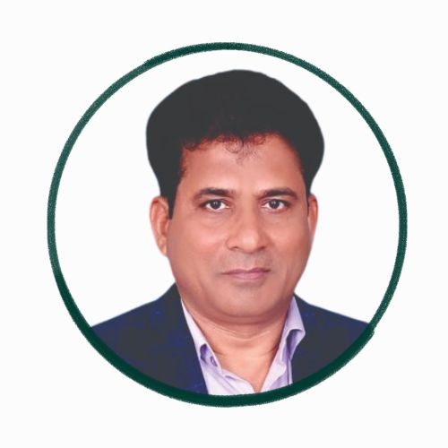 Sanjay Sharma Sir