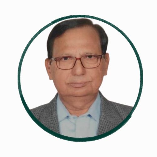 Sanjay Sharma Sir