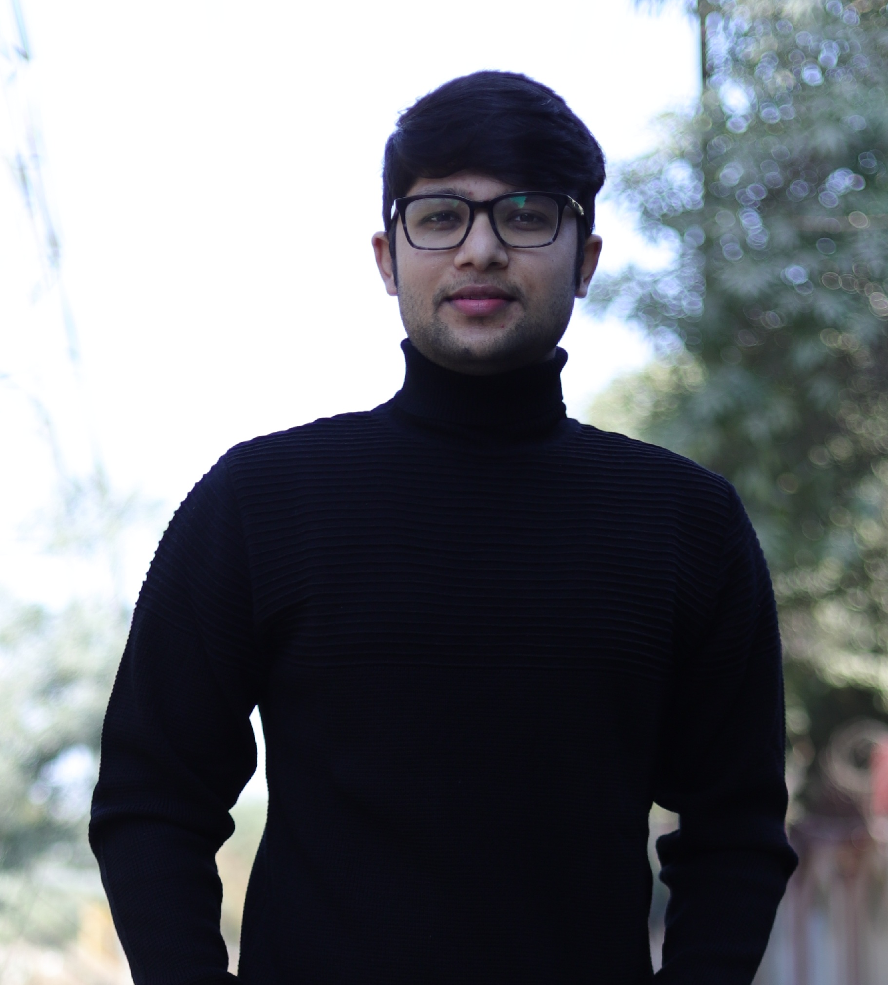 Animesh Singh
