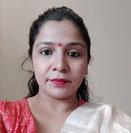 Kalpana Mukharjee