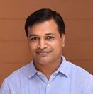 Dr. Nishant Chhajer